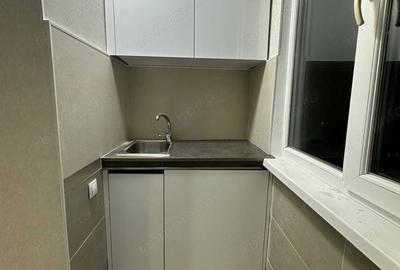 Garsonieră în Central