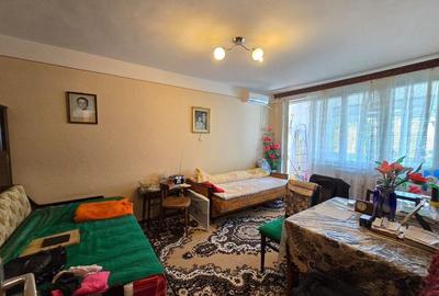 2 camere liber necesita renovare Berceni - Alexandru Obregia - 5