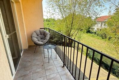 Comision 0!! Apartament 3 camere, terasa, acces curte, spatiu, depozitare - 11