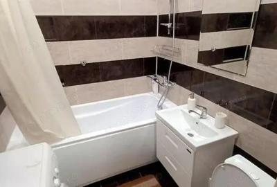 Apartament cu 2 camere în Central - 2