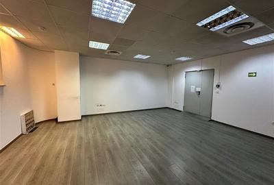 Birouri in cladirea Domus II Office Building - 17