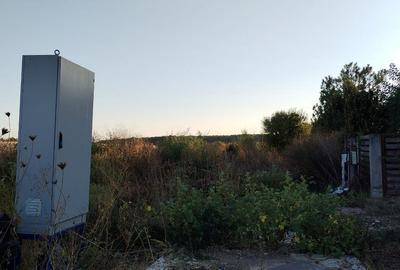 Ciolpani, spre Izvorani - COR, vanzare teren 5000mp. - 3