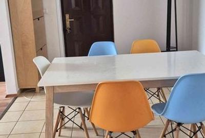 Apartament cu 2 camere decomandat în Sălăjan - 3