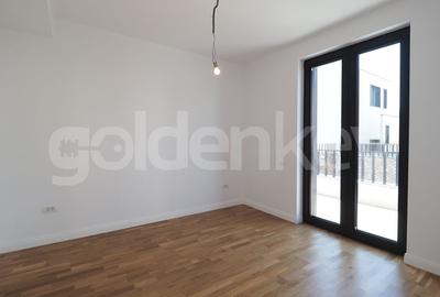 Vila moderna si luminoasa cu 5 camere | piscina | 2 garaje Vila moderna si luminoasa cu 5 camere | piscina | 2 garaje - 8