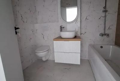 Apartament cu 2 camere semidecomandat în Theodor Pallady - 6