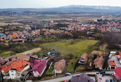 Casă cu 2 camere în Șieu - 9