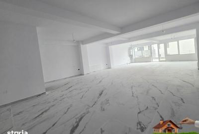 Spațiu comercial, de 54 mp, în Ciurea - 2