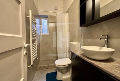 Apartament cu 2 camere decomandat, mobilat în Central - 7