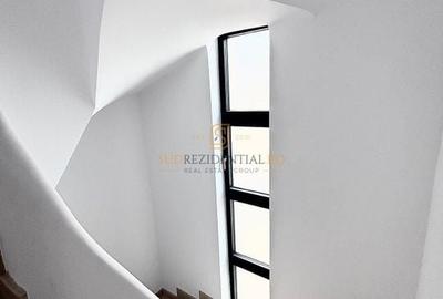 Clădire Premium D+P+3E cu Apartamente de Lux in centrul Bucurestiului - 14