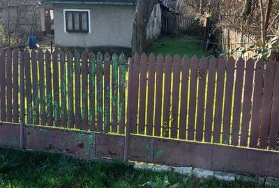 Casă cu 4 camere în Central - 1