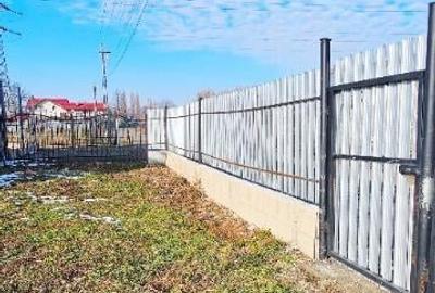 Proprietate situata in com.Girov - 2