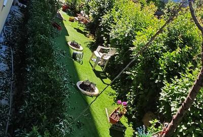 Apartament cu 3 camere semidecomandat în Cetății - 10