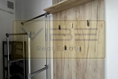 Apartament cu 3 camere nedecomandat, mobilat în Podu Roș - 22