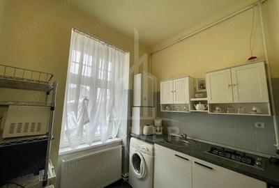 Garsonieră decomandată în Orașul de Jos - 4