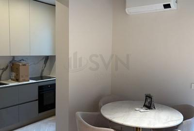 REA1025569 Apartament High End 3 camere I Design modern I Zona Barbu Vacarescu - 10