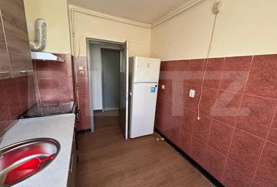 Apartament de vanzare, cu 2 camere, 46 mp, zona Aleea Trandafirilor - 6