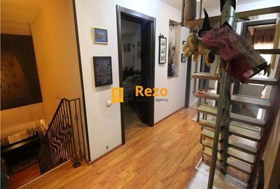 Vila extrem de frumoasa zona UNATC/Matei Voievod - 14