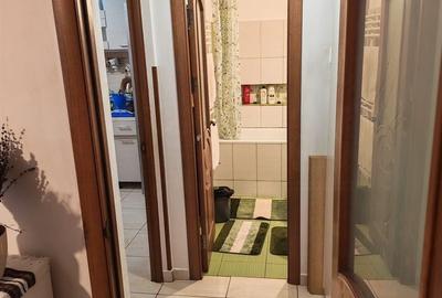 Apartament cu 4 camere semidecomandat, mobilat în Central - 12