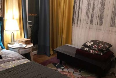 Apartament cu 4 camere în Central - 3