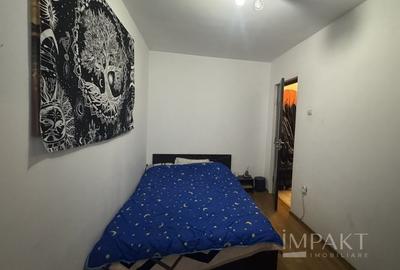 Apartament 3 camere Manastur zona McDonald's la etaj 1, de inchiriat - 3