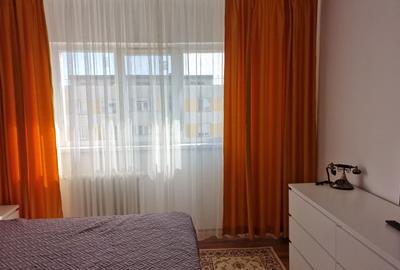 Apartament cu 2 camere semidecomandat în Chișinau - 2