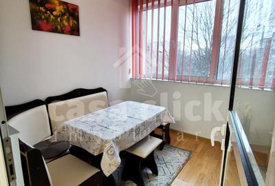 Garsonieră semidecomandată, mobilată în Mazepa 1 - 2