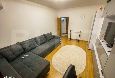 Apartament cu 2 camere decomandat în Bunești - 8