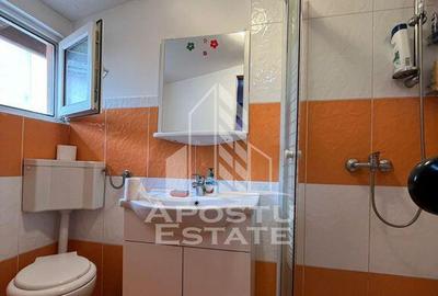 Casa individuala cu 2 camere, 2 bai in zona Odobescu, Com... - 2