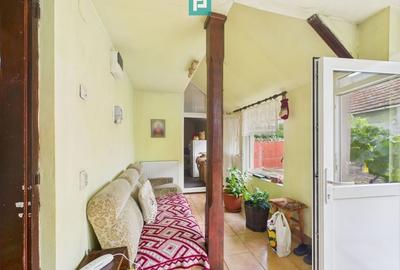 Casă mobilată si utilată – Iecea Mare - 5