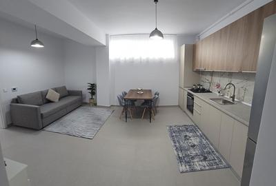 Apartament cu 2 camere, mobilat în Central - 11