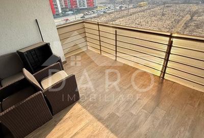 Apartament cu 2 camere în Livezeni - 5