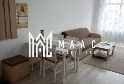 Apartament cu 2 camere decomandat, mobilat în Arhitecților - Calea Cisnădiei
