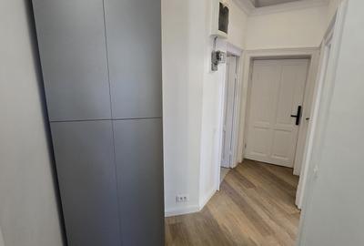 Apartament etaj intreg vila interbelica/6camere/Dorobanti - 10