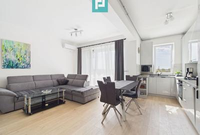 Apartament cu 2 camere, mobilat în Calea Urseni - 1