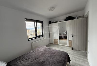 Apartament 2 camere, mobilat si utilat in Militari Residence Apartament 2 camere, mobilat si utilat in Militari Residence - 4