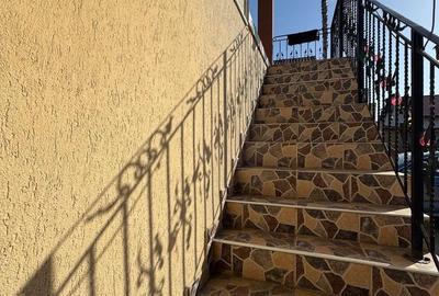 Casă cu 4 camere cu Teren 1000 Mp în Smârdan - 3