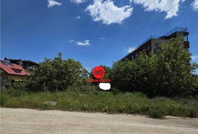 Teren Intravilan de 1000 mp cu Toate Utilitatile, Mamaia Sat - 3