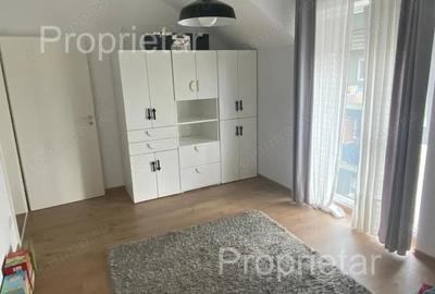 Proprietar | Apartament deosebit 3 camere + spatiu birou - 6