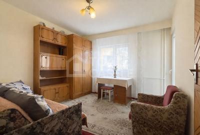 Apartament cu 2 camere decomandat în Mărăști - 2