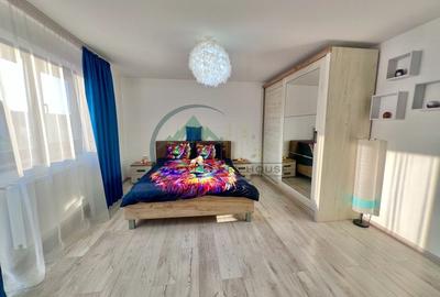 Casa individuala, cartier Izvor - 5