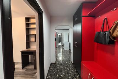 Apartament cu 2 camere semidecomandat în Central - 20