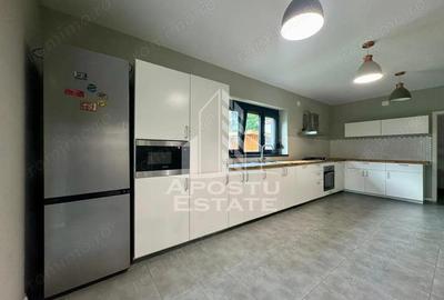 Vila cu 4 camere zona Lipovei - 2