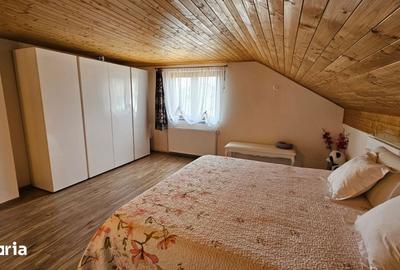 Casă cu 4 camere cu Teren 873 Mp în Tăuții-Măgherăuș - 13