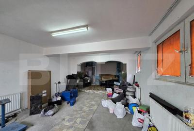 Doua case de vanzare, cu 9 camere, 320 mp, Turda - 14