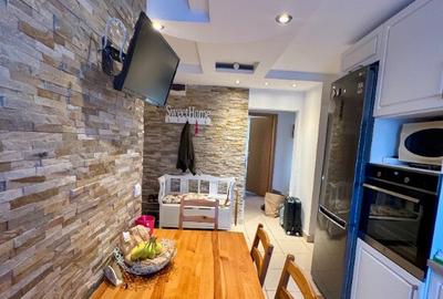 Apartament 3 camere, 76 mp, confort 1, decomandat, et. 3/4, Rolast - 8