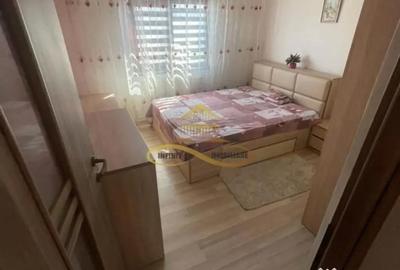 Apartament cu 3 camere decomandat în 9 Mai - 2