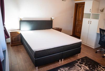 Casa de locuit complet mobilata în localitatea Sovata - 14