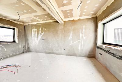 De vanzare casa tip duplex cu garaj in Selimbar, Sibiu – constructie premium - 16