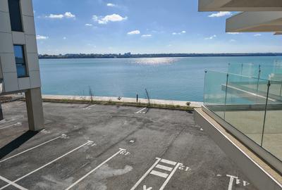 Garsoniera de inchiriat Mamaia zona Iaki - 13