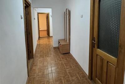 Apartament 4 camere central, Stefan cel Mare, - 14